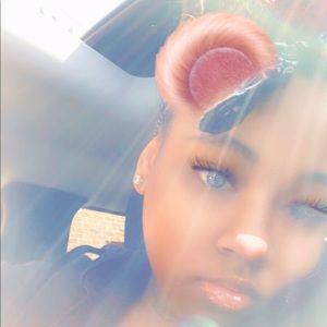 Meet your Posher, Kiara